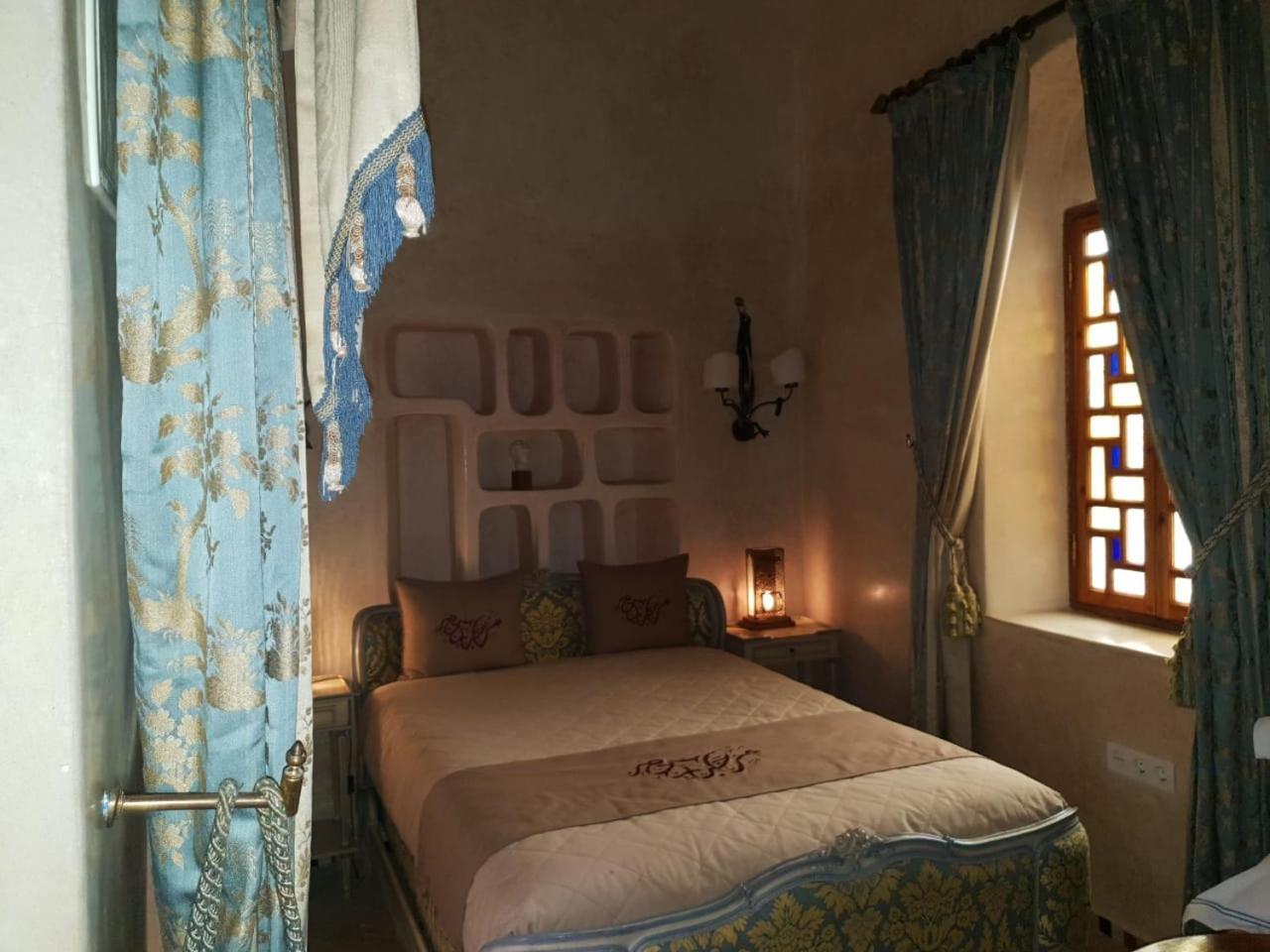 Sultana Larache Acomodação com café da manhã Quarto foto